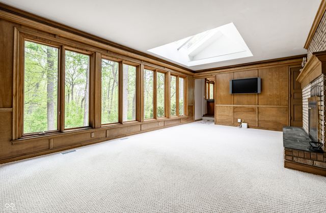 402 Kessler Boulevard West Drive, Indianapolis, IN 46228