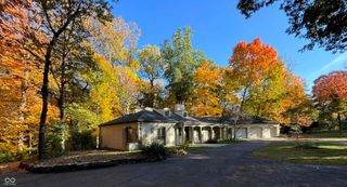 402 Kessler Boulevard West Drive, Indianapolis, IN 46228