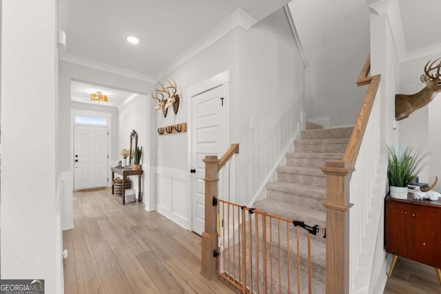 537 Redfish Way, Hoschton, GA 30548