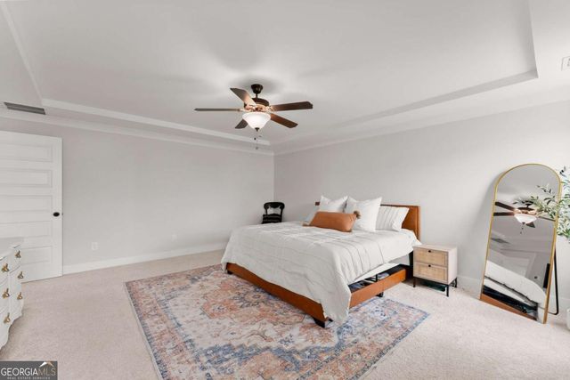 537 Redfish Way, Hoschton, GA 30548