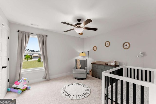 537 Redfish Way, Hoschton, GA 30548