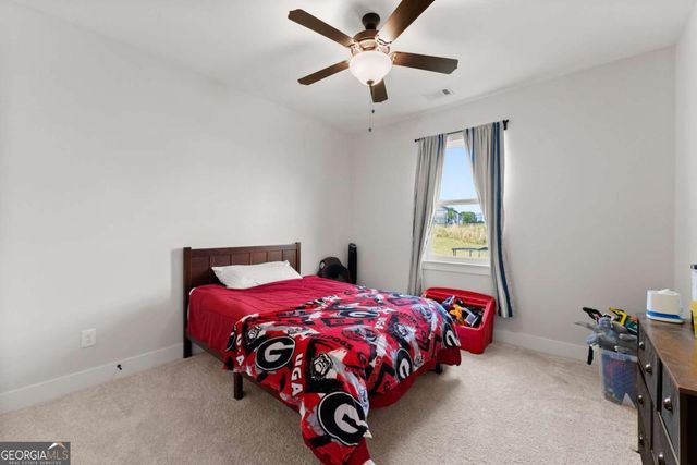 537 Redfish Way, Hoschton, GA 30548