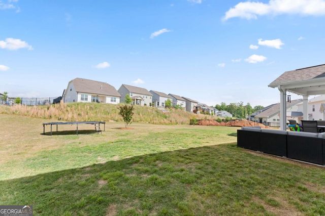 537 Redfish Way, Hoschton, GA 30548