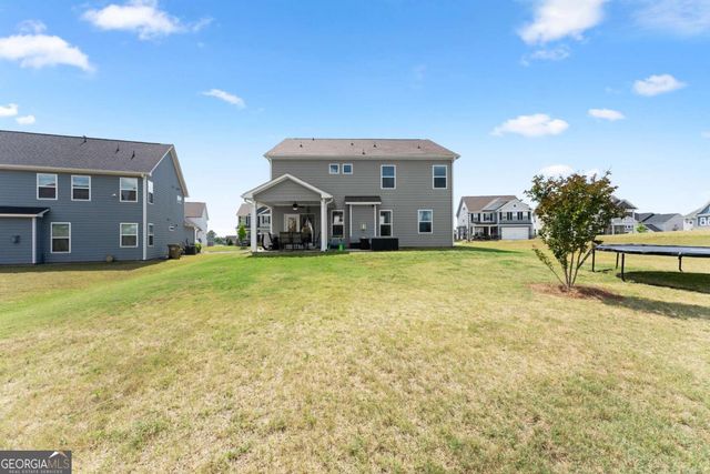 537 Redfish Way, Hoschton, GA 30548
