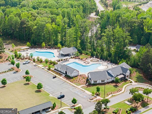 537 Redfish Way, Hoschton, GA 30548