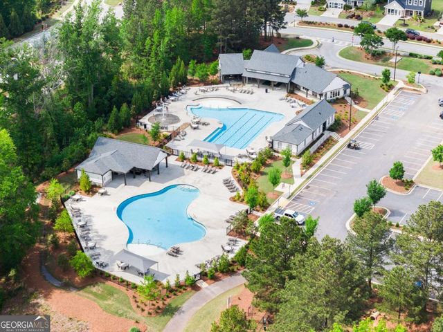537 Redfish Way, Hoschton, GA 30548