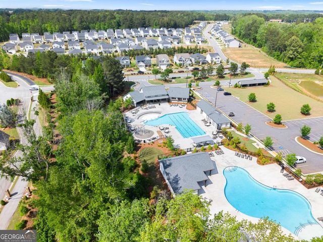 537 Redfish Way, Hoschton, GA 30548