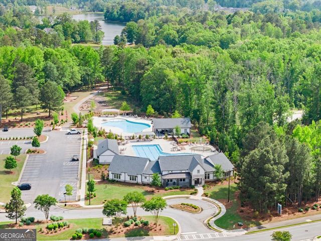 537 Redfish Way, Hoschton, GA 30548