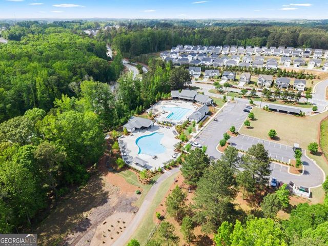 537 Redfish Way, Hoschton, GA 30548