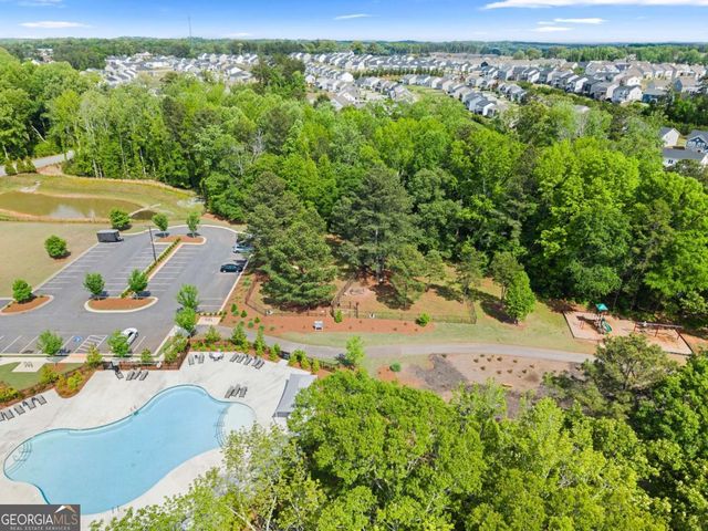 537 Redfish Way, Hoschton, GA 30548
