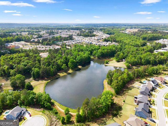 537 Redfish Way, Hoschton, GA 30548
