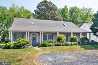 1205 - 1206 WASHINGTON DR, Saint Michaels, MD 21663