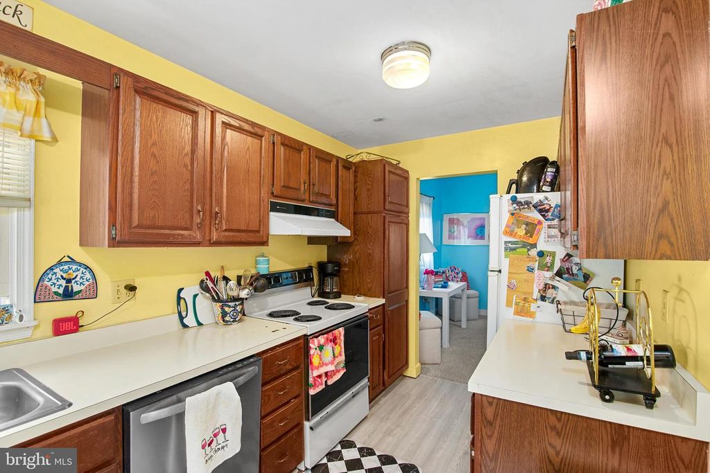 Image 11 of property listing at 1205 - 1206 WASHINGTON DR, Saint Michaels, MD 21663