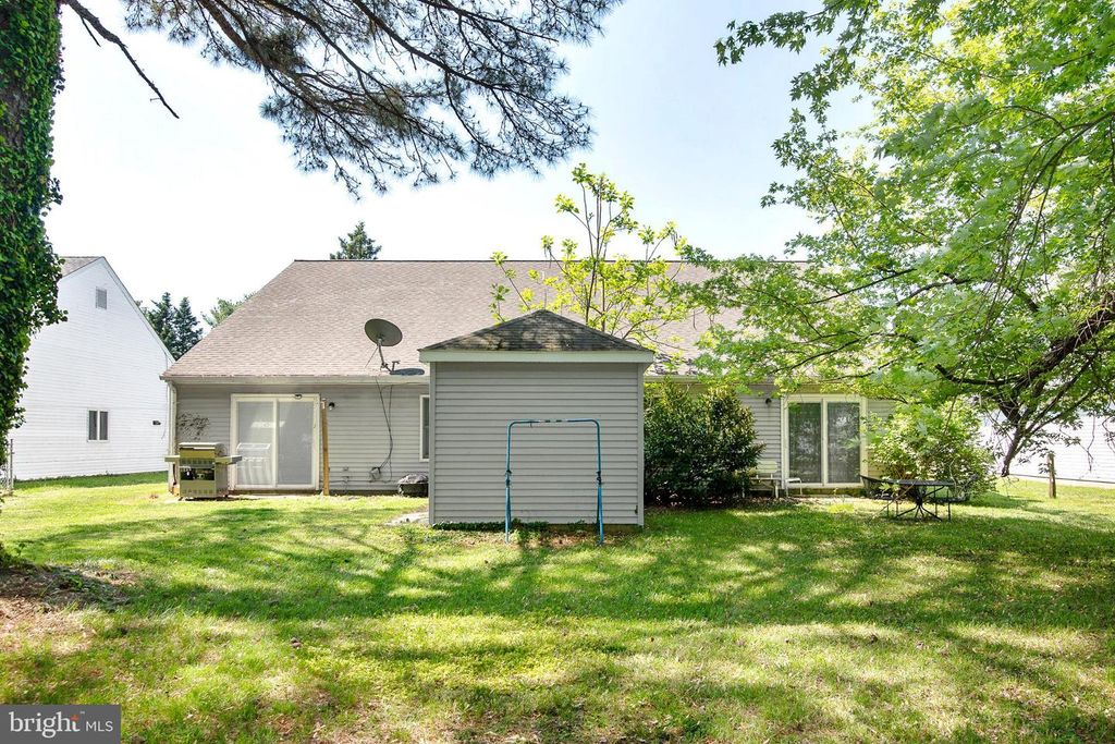 Image 18 of property listing at 1205 - 1206 WASHINGTON DR, Saint Michaels, MD 21663