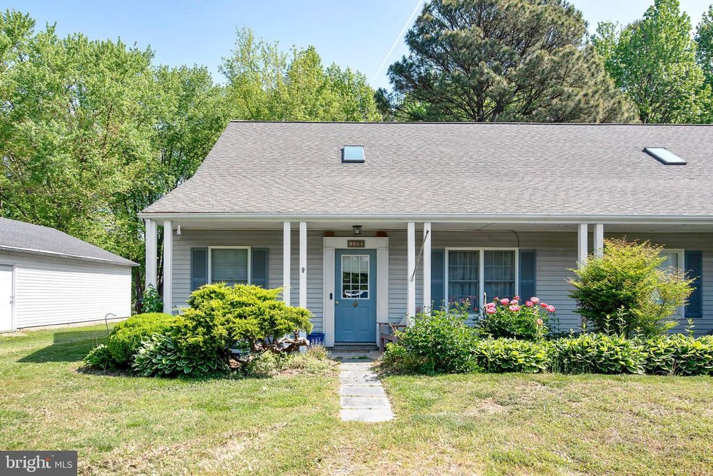 Image 2 of property listing at 1205 - 1206 WASHINGTON DR, Saint Michaels, MD 21663