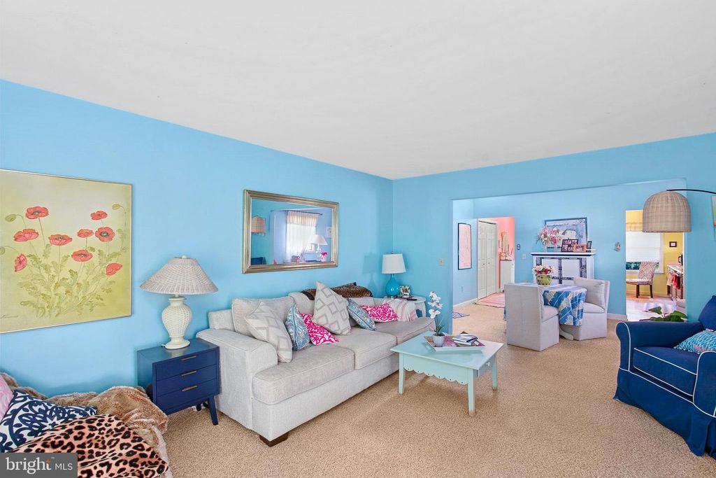 Image 3 of property listing at 1205 - 1206 WASHINGTON DR, Saint Michaels, MD 21663