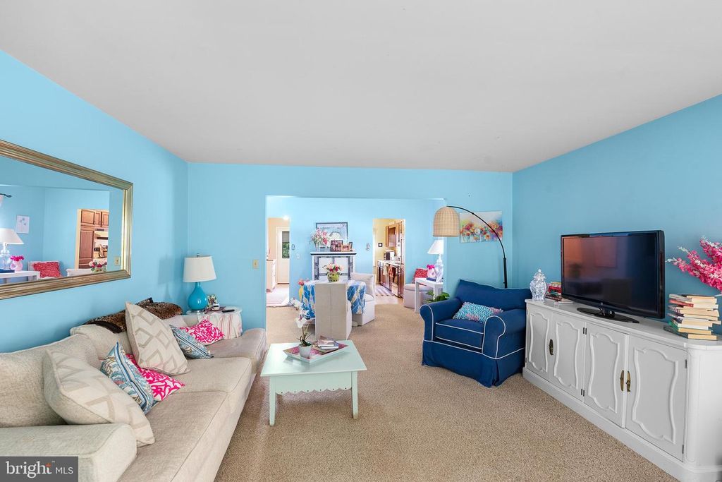 Image 4 of property listing at 1205 - 1206 WASHINGTON DR, Saint Michaels, MD 21663