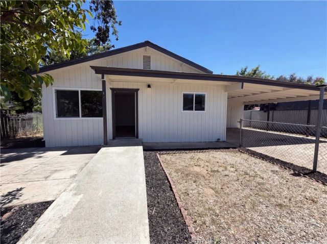 140 S Starr Street, Lakeport, CA 95453