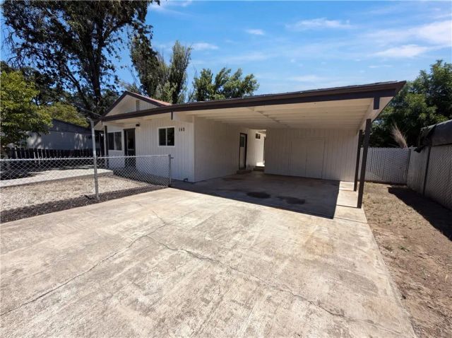 140 S Starr Street, Lakeport, CA 95453
