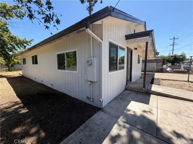140 S Starr Street, Lakeport, CA 95453