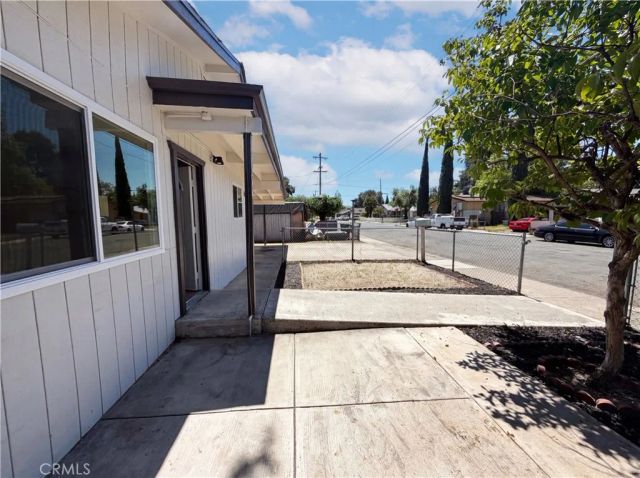 140 S Starr Street, Lakeport, CA 95453