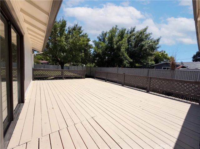 140 S Starr Street, Lakeport, CA 95453