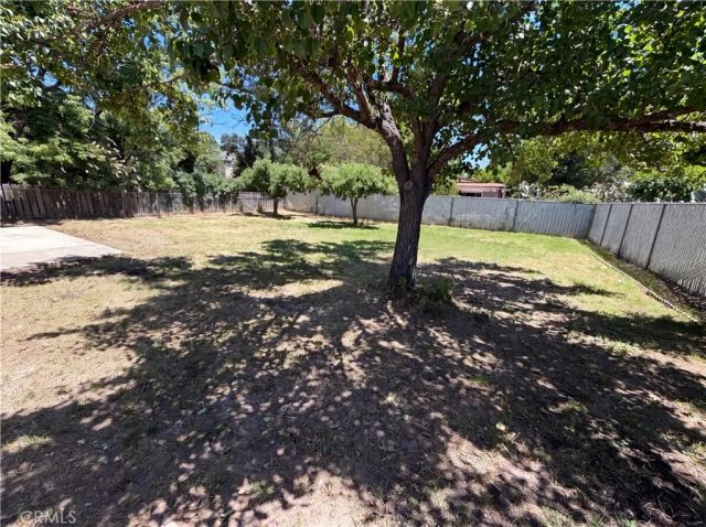 140 S Starr Street, Lakeport, CA 95453