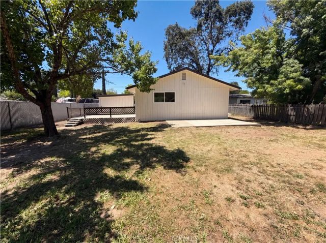 140 S Starr Street, Lakeport, CA 95453