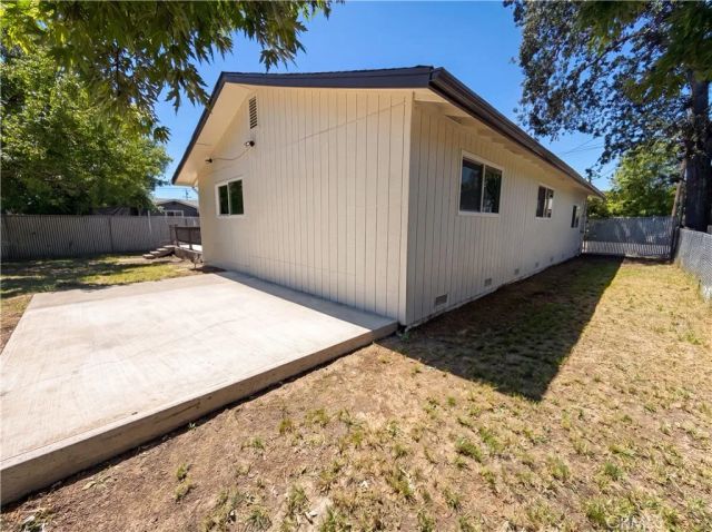 140 S Starr Street, Lakeport, CA 95453
