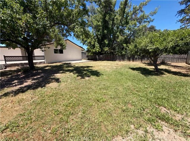140 S Starr Street, Lakeport, CA 95453
