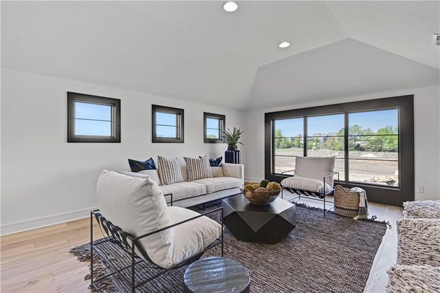 17012 Parkhill Street, Overland Park, KS 66221