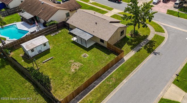 7609 Panthera Court, Orlando, FL 32822