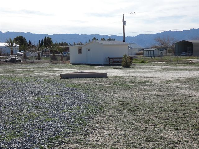 3550 Newberry Avenue, Pahrump, NV 89048