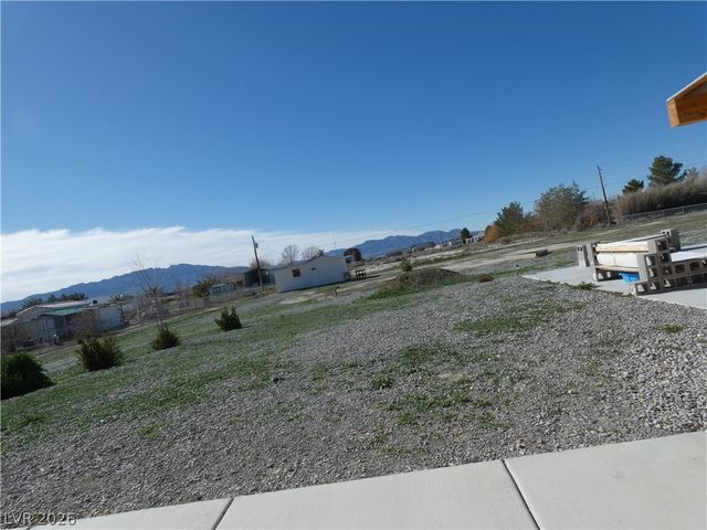 3550 Newberry Avenue, Pahrump, NV 89048