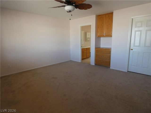 3550 Newberry Avenue, Pahrump, NV 89048