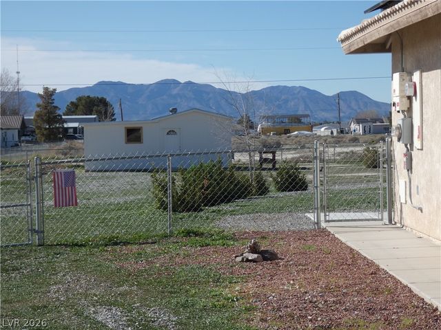 3550 Newberry Avenue, Pahrump, NV 89048