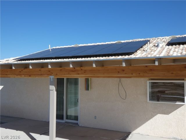 3550 Newberry Avenue, Pahrump, NV 89048