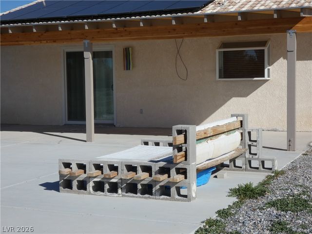 3550 Newberry Avenue, Pahrump, NV 89048