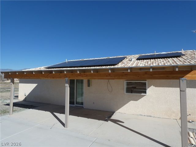 3550 Newberry Avenue, Pahrump, NV 89048