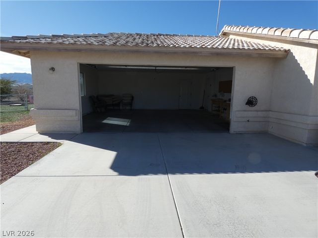3550 Newberry Avenue, Pahrump, NV 89048