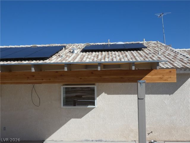 3550 Newberry Avenue, Pahrump, NV 89048