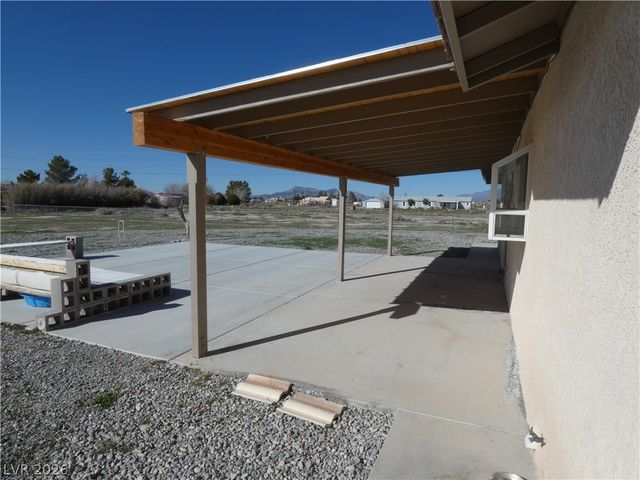 3550 Newberry Avenue, Pahrump, NV 89048