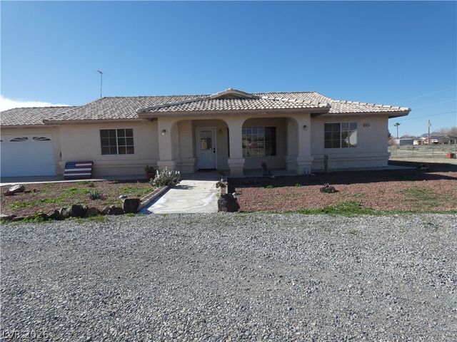 3550 Newberry Avenue, Pahrump, NV 89048