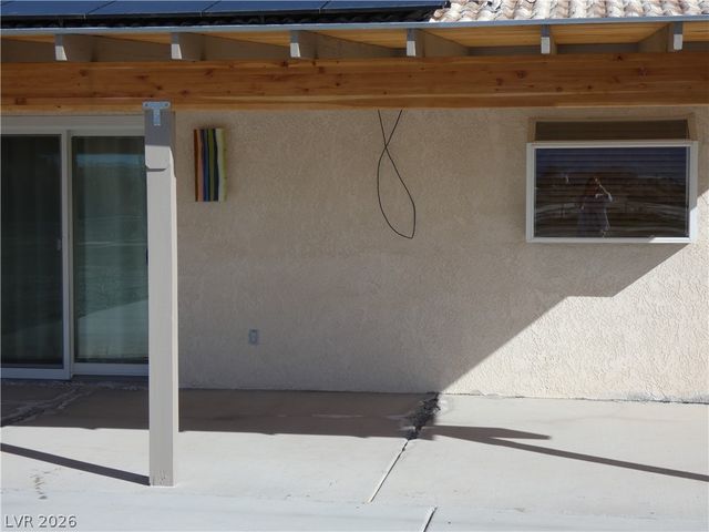 3550 Newberry Avenue, Pahrump, NV 89048