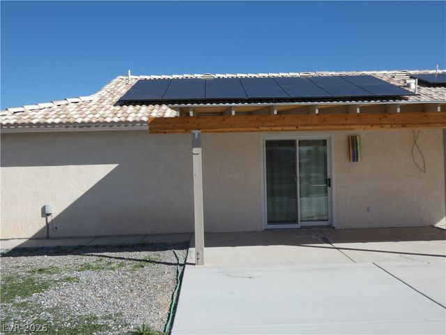 3550 Newberry Avenue, Pahrump, NV 89048