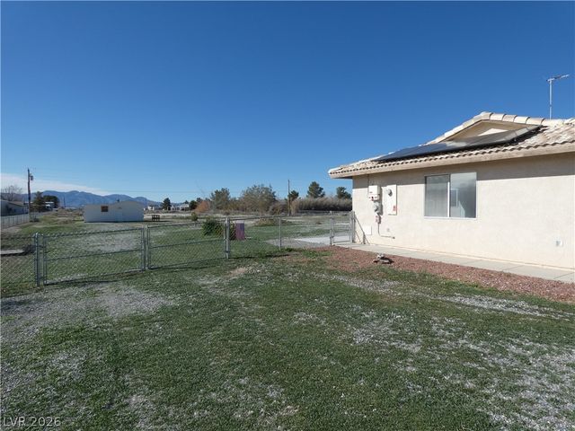 3550 Newberry Avenue, Pahrump, NV 89048