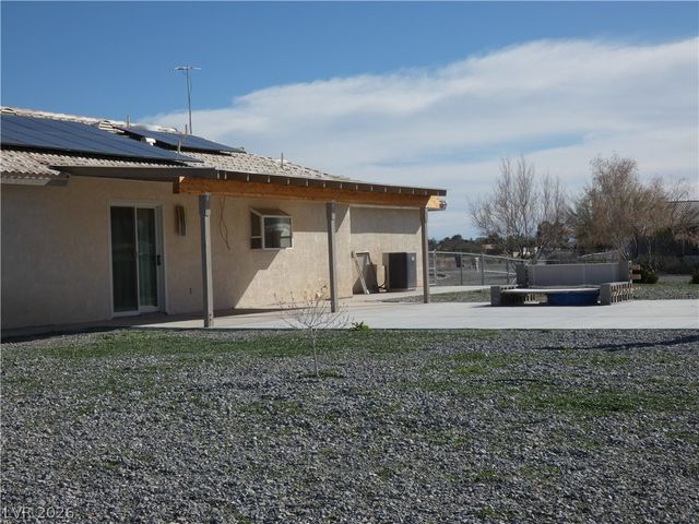 3550 Newberry Avenue, Pahrump, NV 89048