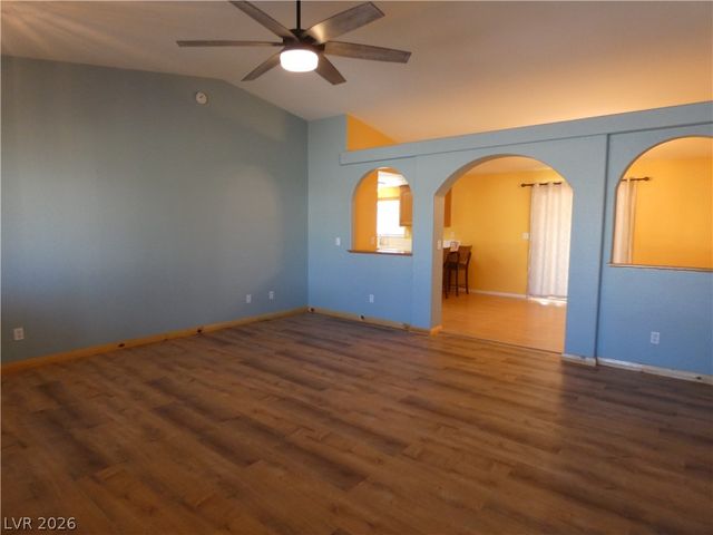 3550 Newberry Avenue, Pahrump, NV 89048