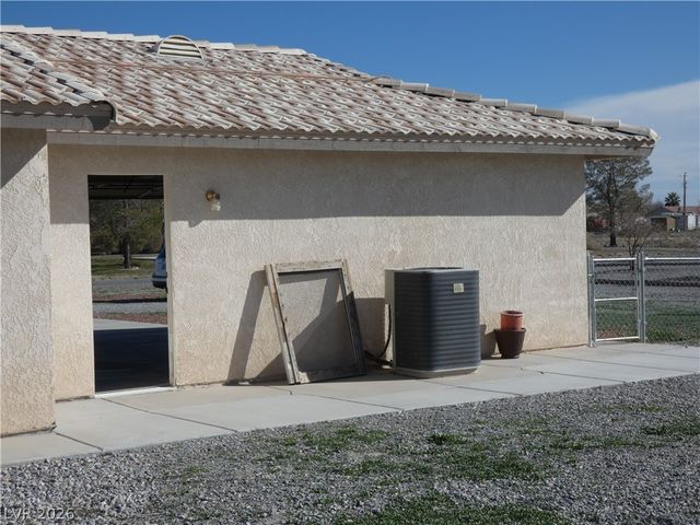 3550 Newberry Avenue, Pahrump, NV 89048