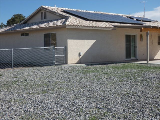 3550 Newberry Avenue, Pahrump, NV 89048
